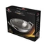 Kép 2/4 - Berlinger Haus Copper Touch Collection Professzionális wok fedővel 28 cm BH/8813
