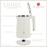 Kép 2/4 - Berlinger Haus Sahara Collection Dupla falú elektromos vízforraló 1.7L 1800W BH/9577