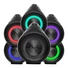 Kép 2/4 - SAL BT 5000 hordozható bluetooth kihangosító, 2 x 25 W, sztereó boombox