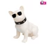 Kép 1/3 - SAL BT DOG hordozható bluetooth kihangosító, 5W 