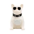 Kép 2/3 - SAL BT DOG hordozható bluetooth kihangosító, 5W 