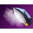 Kép 2/4 - Philips kézi gőzölős vasaló 2800W DST7020/20