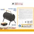 Kép 5/5 - Home hordozható asztali grill GR01