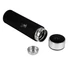 Kép 4/4 - Berlinger Haus Matte Black Collection termosz LED kijelzővel, 500 ml BH/9681