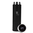 Kép 1/4 - Berlinger Haus Matte Black Collection termosz LED kijelzővel, 500 ml BH/9681