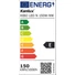 Kép 3/3 - Kanlux Hibo 150W csarnokvilágító Természetes fehér 15000lm 31113