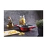Kép 4/5 - Berlinger Haus Burgundy Metallic Line Indukciós alacsony lábas fedővel 24cm BH/1262