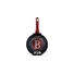 Kép 2/4 - Berlinger Haus Metallic Burgundy Line Wok , 30cm, márvány bevonat BH/6166