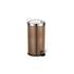 Kép 1/3 - Berlinger Haus Szemetes 12L-es Metallic Rosegold Line BH/6299