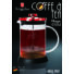 Kép 5/5 - BH-1494 Kávé és Teafőző Rosegold 600ml