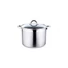 Kép 1/2 - Blaumann Gourmet Line fazék, fedővel 30 cm BL-1013