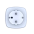 Kép 3/5 - Ezviz T30-A Okos Wifi Konnektor