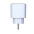 Kép 4/5 - Ezviz T30-A Okos Wifi Konnektor