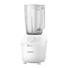 Kép 1/4 - Philips Kelyhes Turmixgép - Fehér HR2052/00
