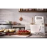 Kép 3/7 - Philips Viva Collection Tálas Mixer HR-3745/00