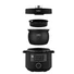 Kép 2/4 - Tefal CY754830 Turbo Cuisine multifunkciós elektromos kukta