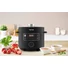 Kép 4/4 - Tefal CY754830 Turbo Cuisine multifunkciós elektromos kukta