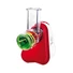 Kép 2/5 - Tefal MB756G31 Fresh Express Reszelő, 150W