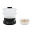 Kép 4/5 - Tefal VC139810 Mini Compact Ételpároló