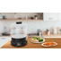 Kép 5/5 - Tefal VC139810 Mini Compact Ételpároló