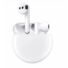 Kép 1/4 - Huawei Freebuds 3 headset töltőtokkal, fehér