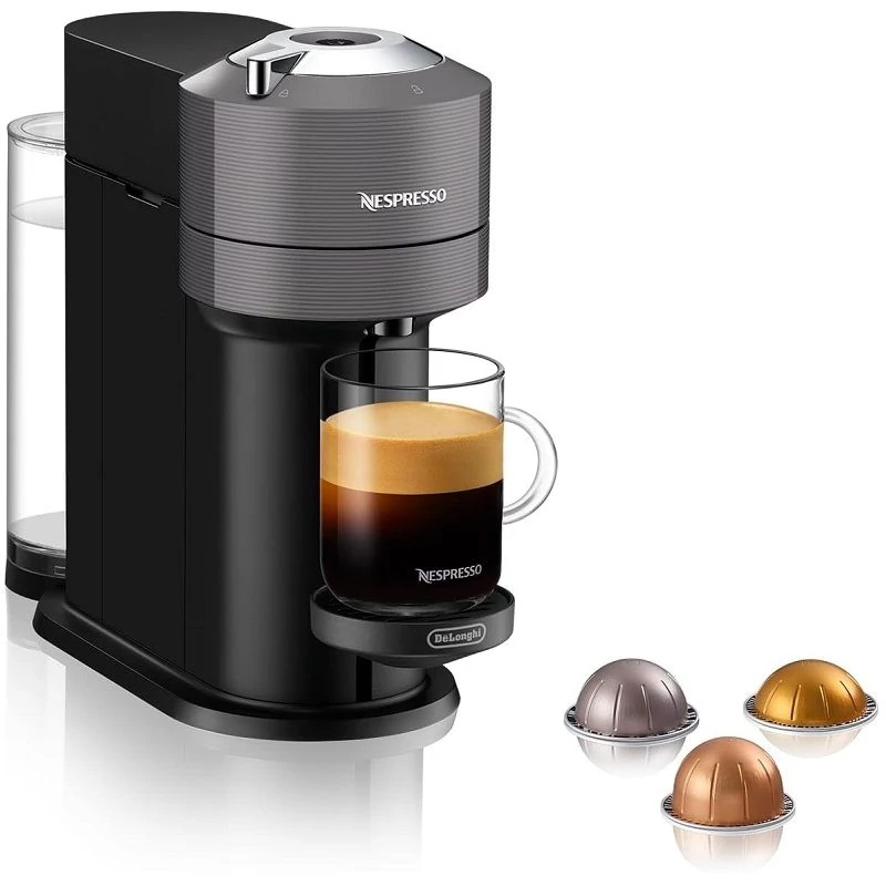 DeLonghi Nespresso Vertuo Next ENV120.GY Kapszulás kávéfőző