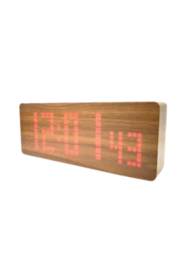 DOT Matrix óra