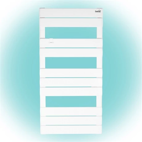 Home  Elektromos Törölközőszárító FKTW 502