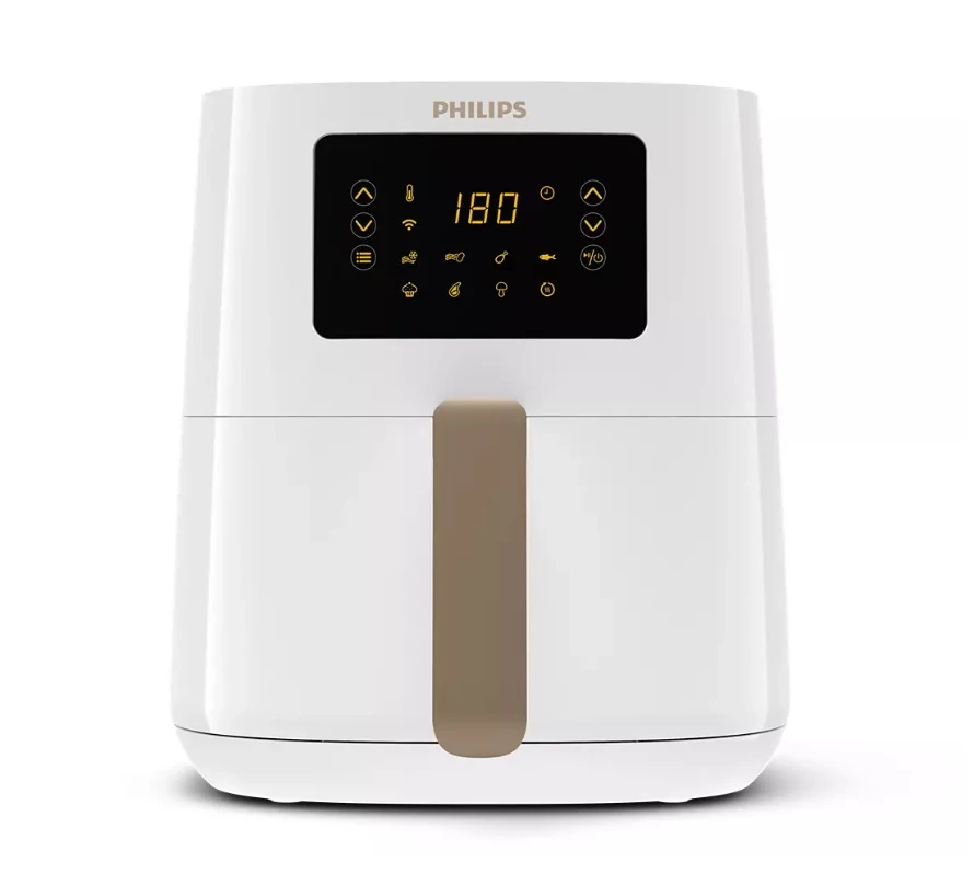 Philips AirFryer Series 5000, 4,1L HD9255/30