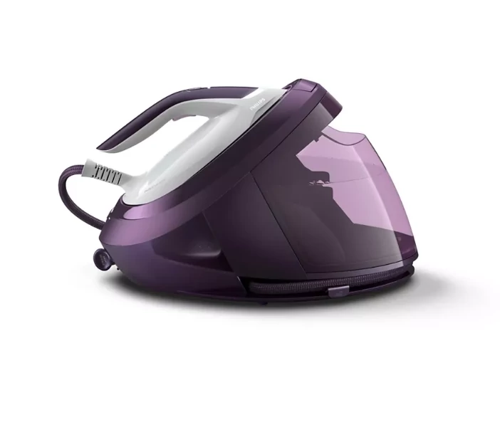 Philips PSG8050/30 Gőzállomás - Lila