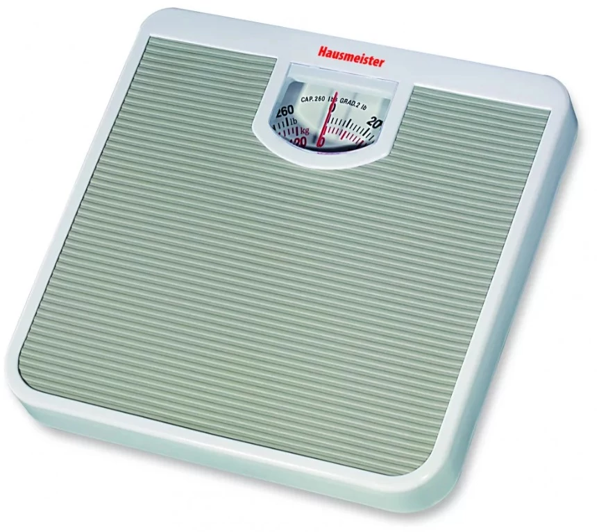 Hausmeister HM 4501 Mechanikus személymérleg
