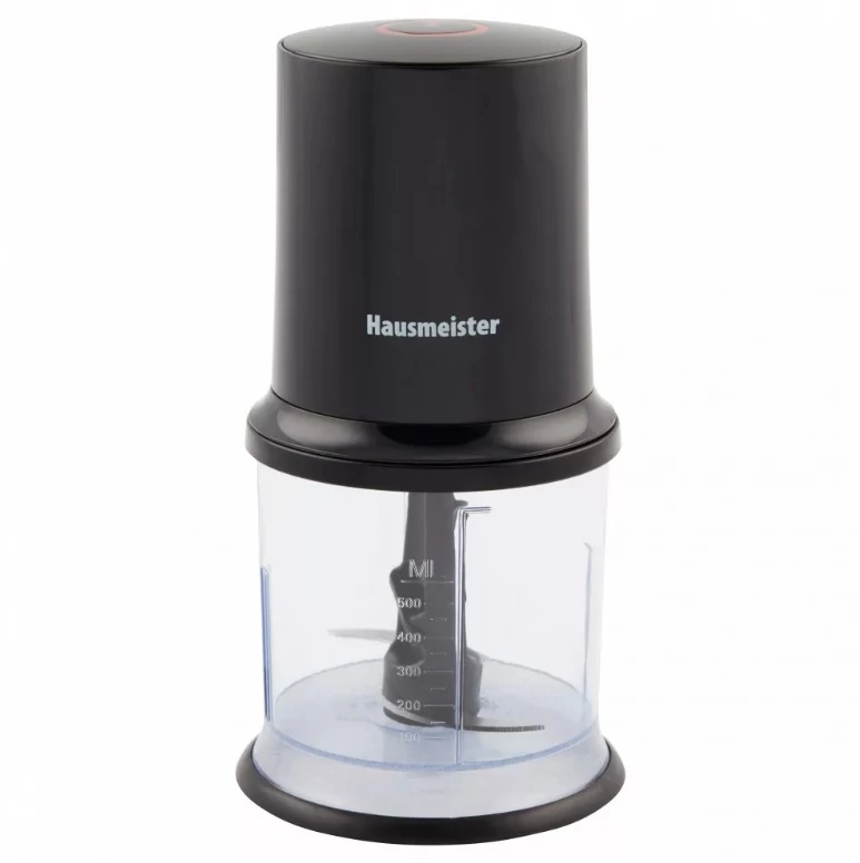 Hausmeister Konyhai aprító 300W HM 5509