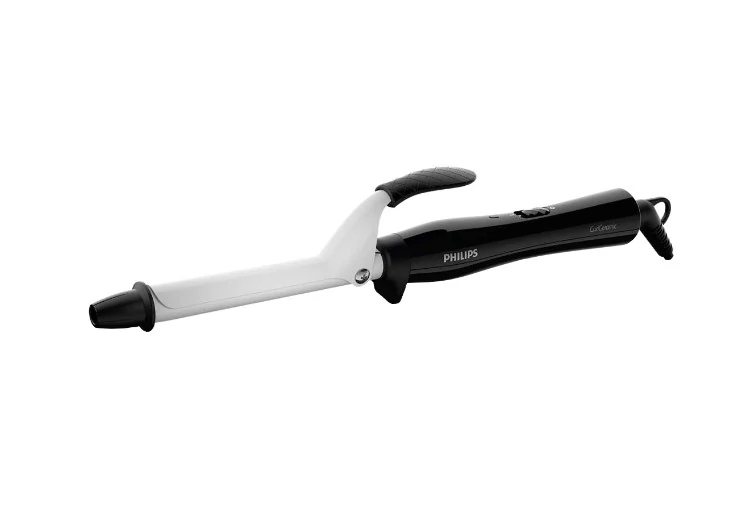 Philips BHB862/00 StyleCare Essential hajgöndörítő, 200°, fekete/fehér