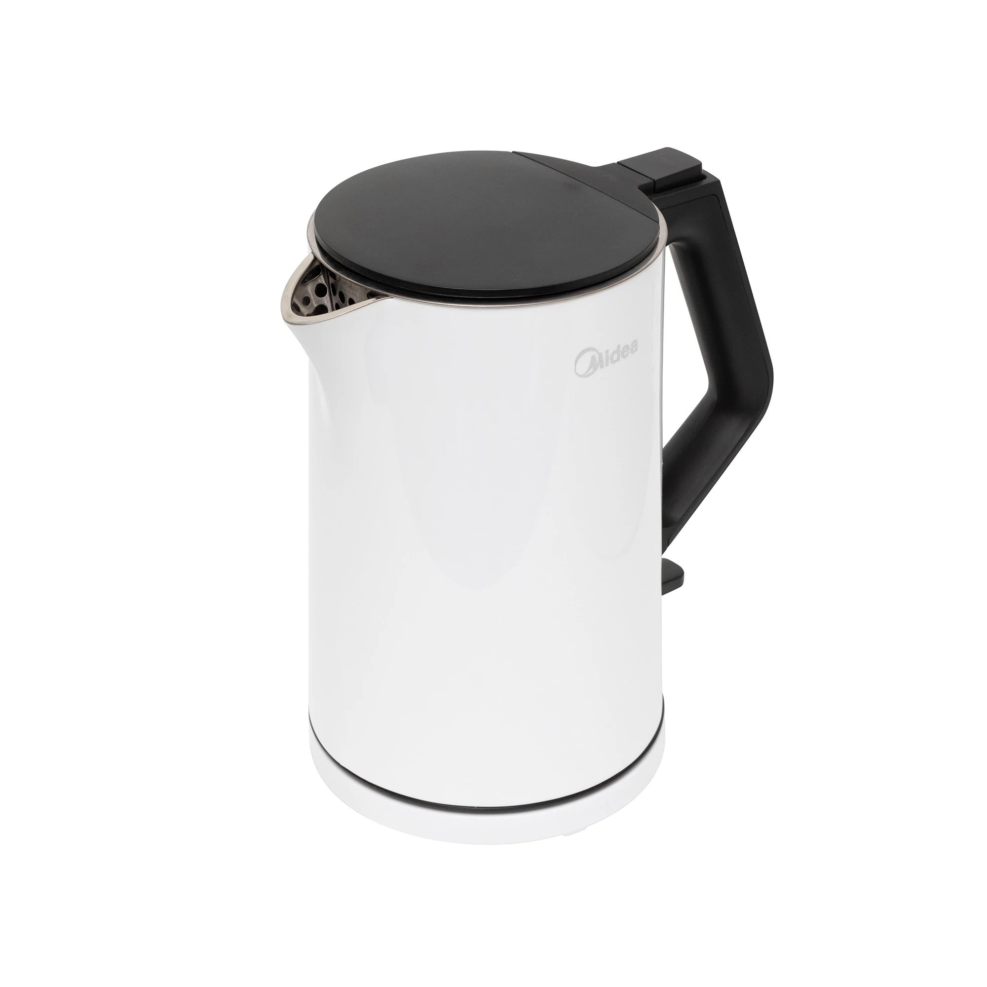 Midea Vízforraló, 1850-2200W, 1,5L - MK-15H01A