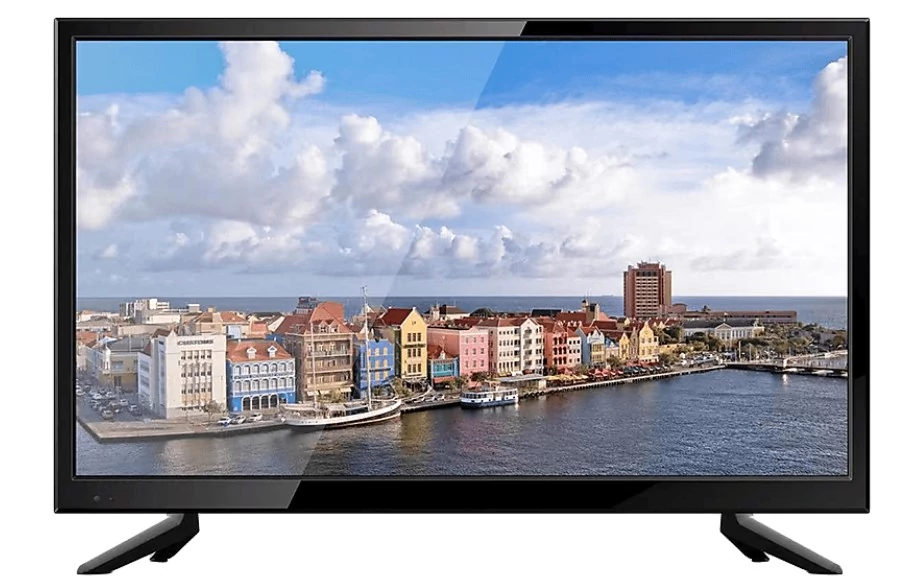 VORTEX LED-V19ZD01DC HD LED TV, 48 cm