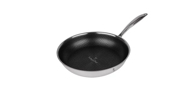 Berlinger Haus Eternal Collection rozsdamentes serpenyő Withford eterna bevonattal 24cm BH/8504