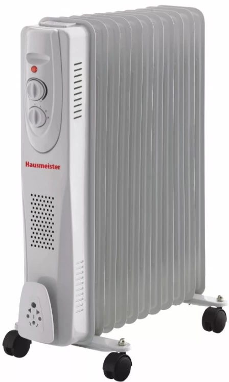 Hausmeister 11 Tagú Olajradiátor 1000-2500W HM 8111A