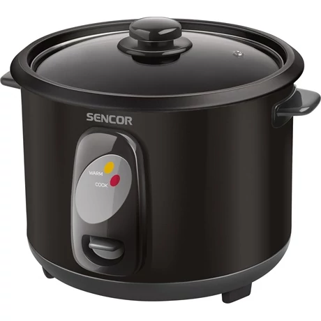 Sencor SRM1001BK rizsfőző