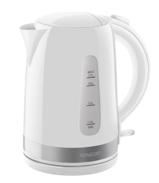 SENCOR SWK1748 Vízforraló, 1,7L Fehér