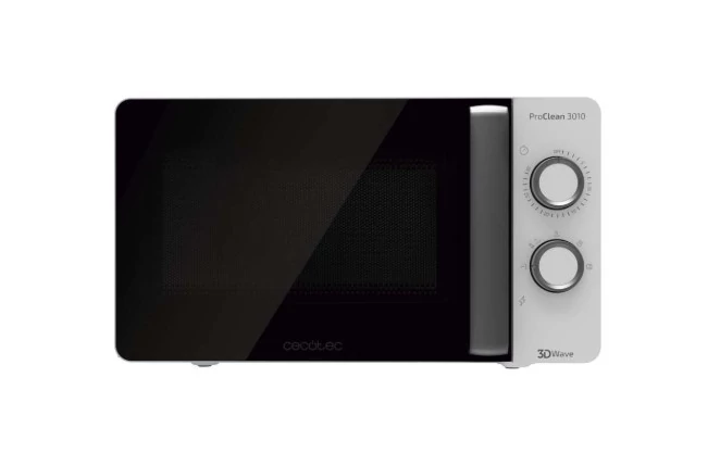 Cecotec ProClean 3010 mikrohullámú sütő 20 L