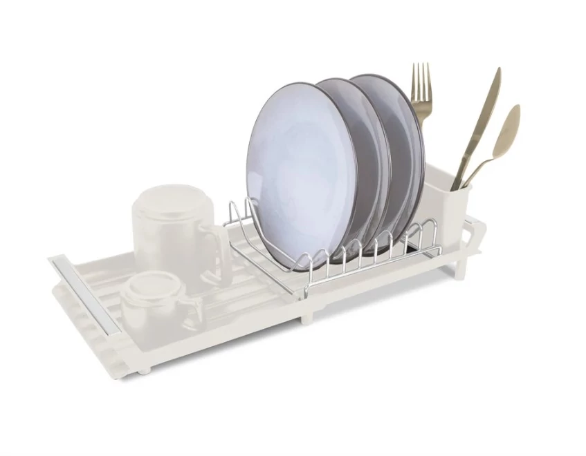 Berlinger Haus Sahara Collection állítható edényszárító tálcával BH/8896