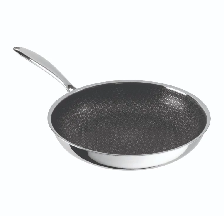 Berlinger Haus Eternal Collection rozsdamentes serpenyő Withford eterna bevonattal 30cm BH/8516