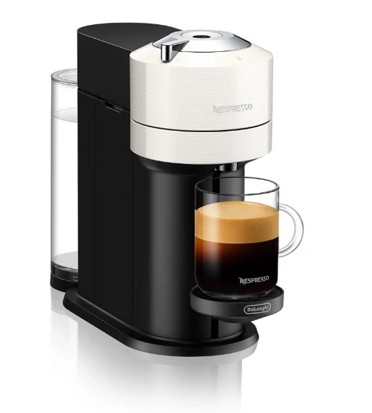 DeLonghi Nespresso Vertuo Next ENV120.W Kapszulás kávéfőző