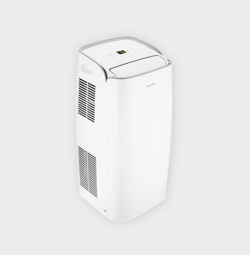 Gree Moma 3,5 kW Hűtő-fűtő mobilklíma - GPH12AN-K5NNA1A