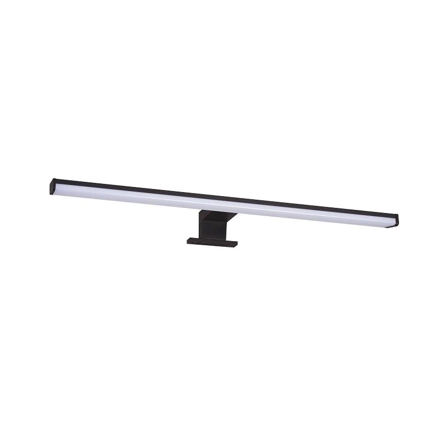 Kanlux Astim 12W Led bútorra szerelhető lámpa, fekete, NW 910lm 60cm - 34933