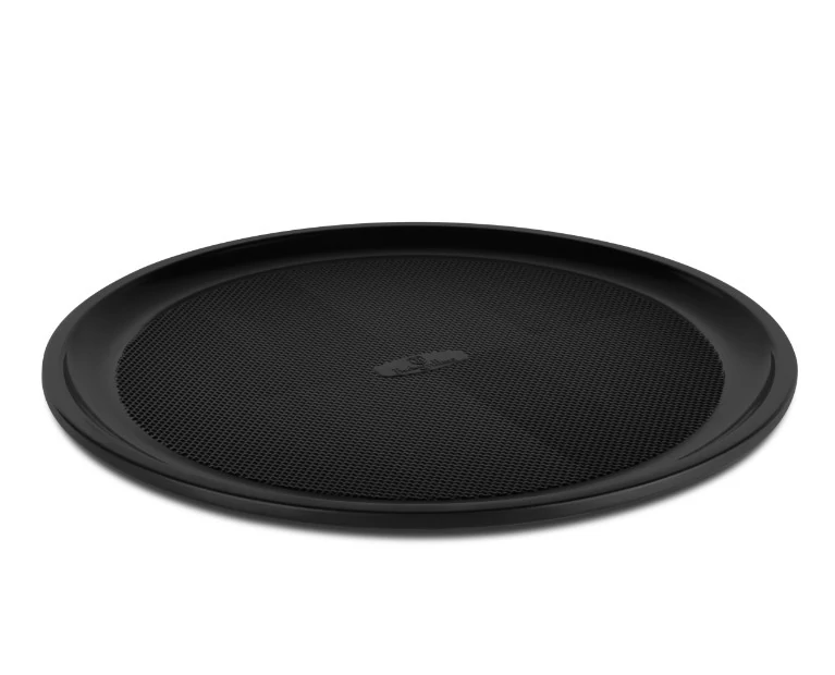 Berlinger Haus Matte Black collection pizzasütő forma 32cm BH/7934