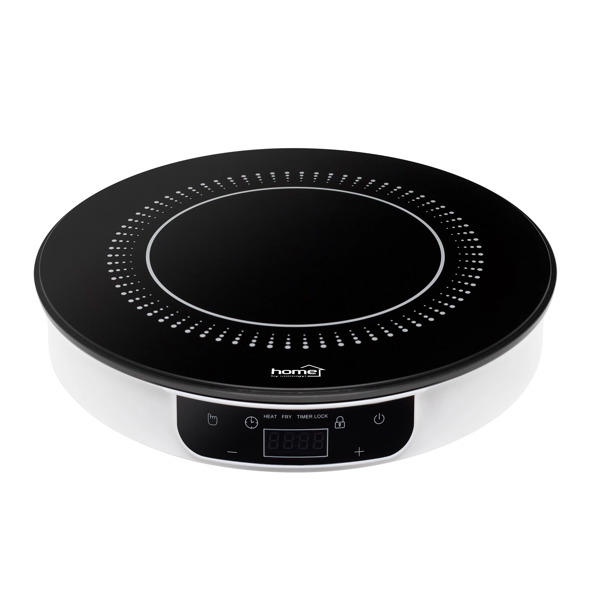Home Idukciós Főzőlap 2000W HG IF 29