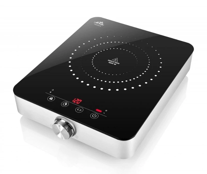 Eta Indukciós főzőlap 1800W 011190000