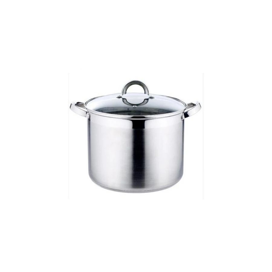 Blaumann Gourmet Line fazék, fedővel 30 cm BL-1013