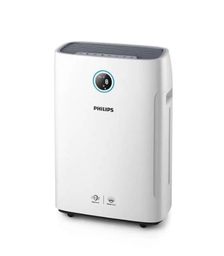 Philips 2000i Légtisztító és Párásító - AC2729/51